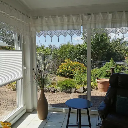 Lejlighed Suedharzblick