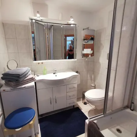 Lejlighed Suedharzblick Neustadt