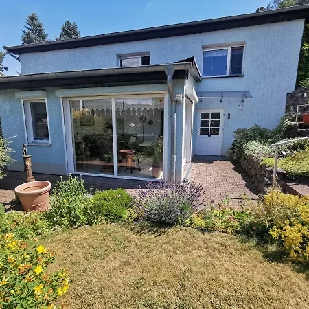 Suedharzblick Lejlighed *