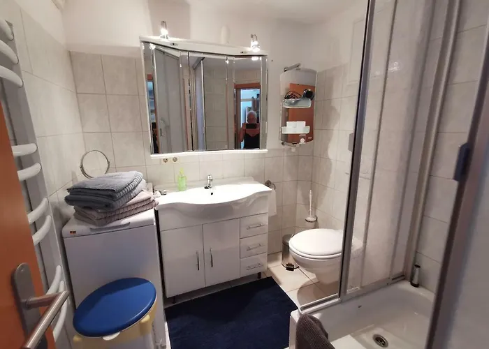 Appartement Suedharzblick Neustadt