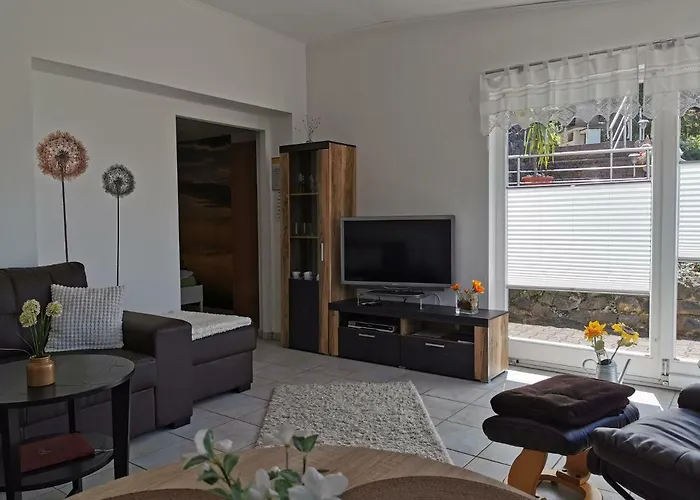 Appartement Suedharzblick