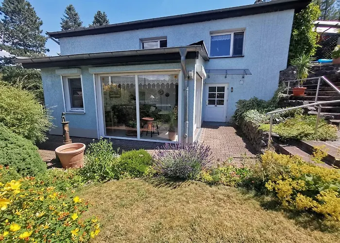 Suedharzblick Appartement *